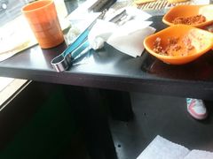 -巴麦隆自助烤肉(桂林路店)