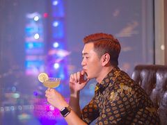 景观位-翡翠36酒吧(浦东香格里拉店)