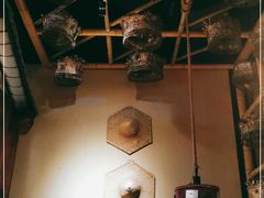 大堂-吃饭皇帝大(合生汇店)