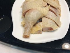 -徐记私厨(半淞园路店)