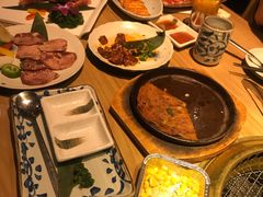 -久苑烧肉(世界城广场店)