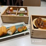 美味佳肴一人食友好