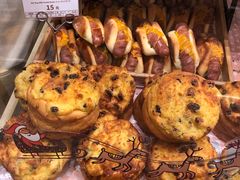 -山崎面包(静安久光店)