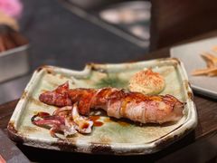 -三川·十酒Izakaya(南昌路店)
