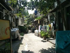 -上海鲁迅故居