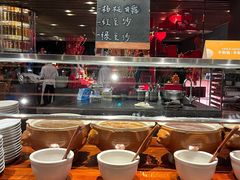 -广州富力君悦大酒店·凯菲厅