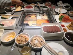 -海底捞火锅(天鹅湖银泰店)