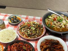-江味龙虾馆·裸蓝龙虾(南山店)