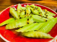 -今邕烧烤(西大店)