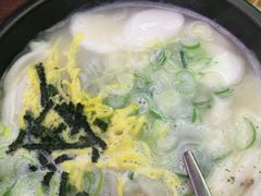 -神仙雪浓汤(明洞店)