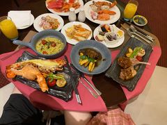 -上海静安香格里拉大酒店