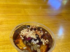 冰粉-八一路好吃街(雨田商务大厦店)