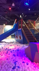 -幻贝家儿童乐园(苏州中心店)