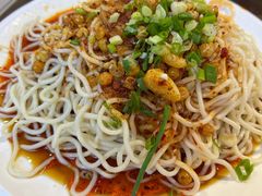 -山城酒家(燕山路店)