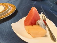 -雅味轩中餐厅 川菜 粤菜(重庆喜来登大酒店)