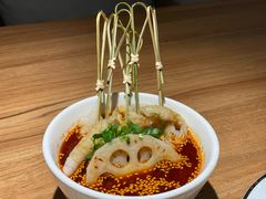 -太二酸菜鱼(福州泰禾店)