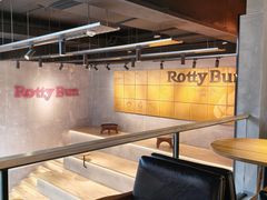 -劳顶笨Rotty Bun(青岛城阳店)