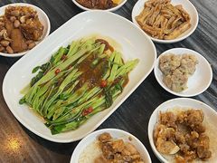 -品香排骨饭(羊官路店)