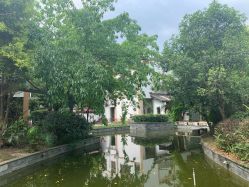 -莲生母婴月子中心(清水河公园店)