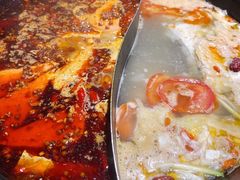 -黄家码头老火锅(解放碑旗舰店)
