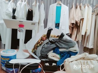 在他们家买衣服男朋友都不多说话性价比超高