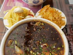 -东方宫中国兰州牛肉拉面(新起街店)