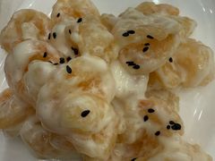芥味虾球-顺风海鲜港(长寿路店)