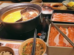 -温野菜涮涮锅(大悦城店)