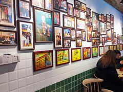 -香港鸳鸯王(西湖路店)