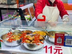 -芙蓉蛋卷(新街店)