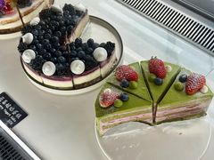 -麦田工坊(月湖店)