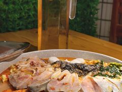 -创味·民间海南菜·非遗藤桥排骨(藤桥·免税城店)