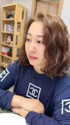 -东方美妍小鹏造型