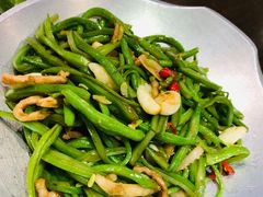 -双合园·海鲜水饺青岛菜(万佳广场店)