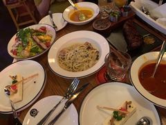 -MR.ROCKY洛奇先生RESTAURANT&BAR(宝安壹方城店)