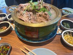 -大白羊蝎子馆(后沙峪山姆店)