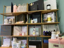 -沫儿·美甲美睫·半永久·皮肤管理