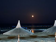 -秦皇岛阿尔卡迪亚滨海度假酒店