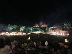 -禅宗少林·音乐大典