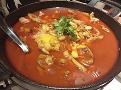 -臻享無招牌·食蛙专门店(太古里店)