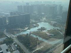 -嘉定凯悦·咖啡厅