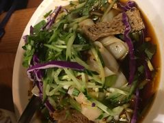 -阿罗新疆菜(人民广场店)