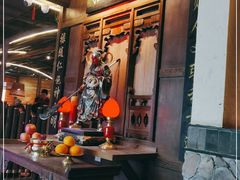 -哥老官重庆美蛙鱼头(日月光店)