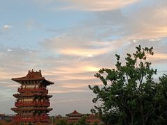 -清明上河园
