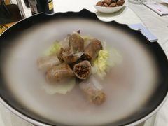 -梧桐餐厅(泉城路店)