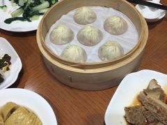 -鼎泰丰(新港中心店)