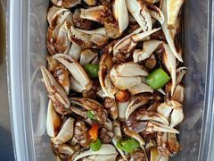 -张福记(陇海中路店)