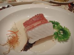 -8餐厅(新葡京酒店)