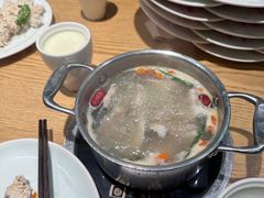 -阿源鱼捞斑鱼火锅·海鲜粥(山景尚宅店)