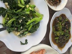 -晶采餐厅(仁化丹霞山店)